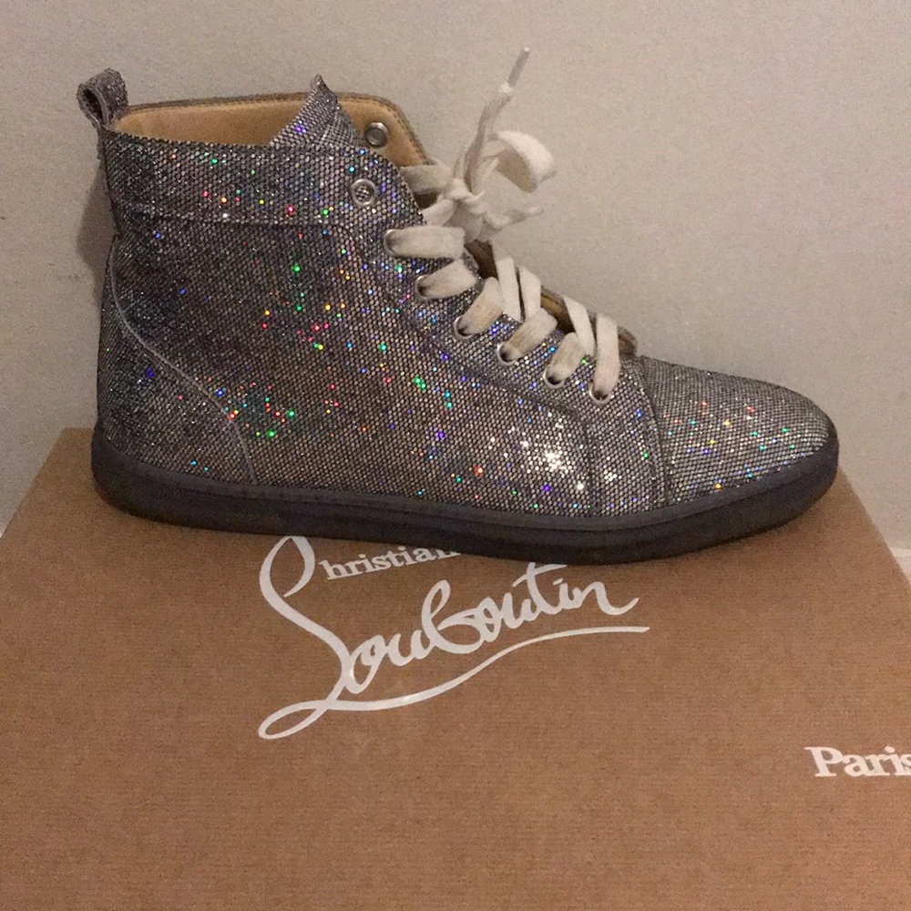 Christian Louboutin Sneakers